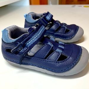 Stride Rite Sneaker Sandals